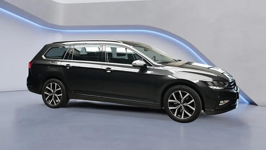 VOLKSWAGEN Passat Passat 2.0 TDI EVO Business DSG
