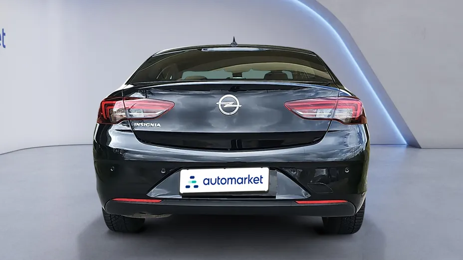 OPEL Insignia Insignia 1.5 T Innovation S&S aut