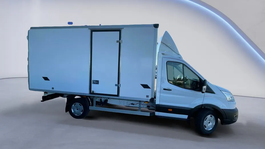 FORD Transit Transit 350 L3 Trend Nowy