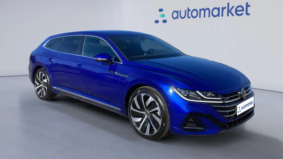 VOLKSWAGEN Arteon Arteon 2.0 TDI R-Line DSG
