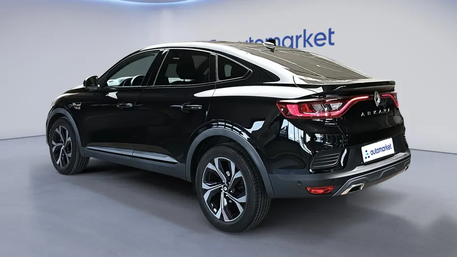 RENAULT Arkana Arkana 1.3 TCe mHEV R.S. Line EDC