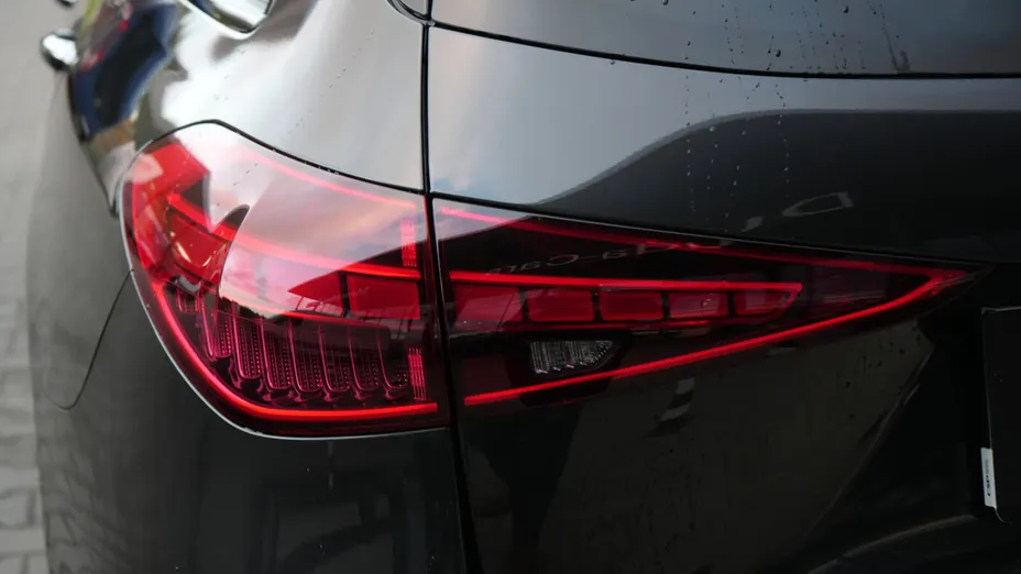 MERCEDES-BENZ C Klasa C 180 mHEV Business Edition