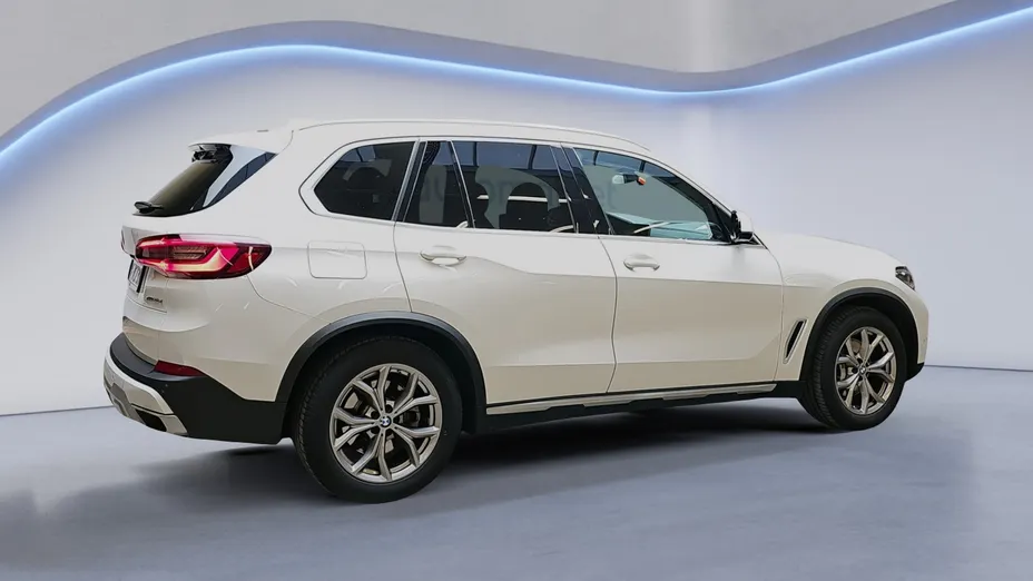 BMW X5 X5 xDrive30d mHEV aut
