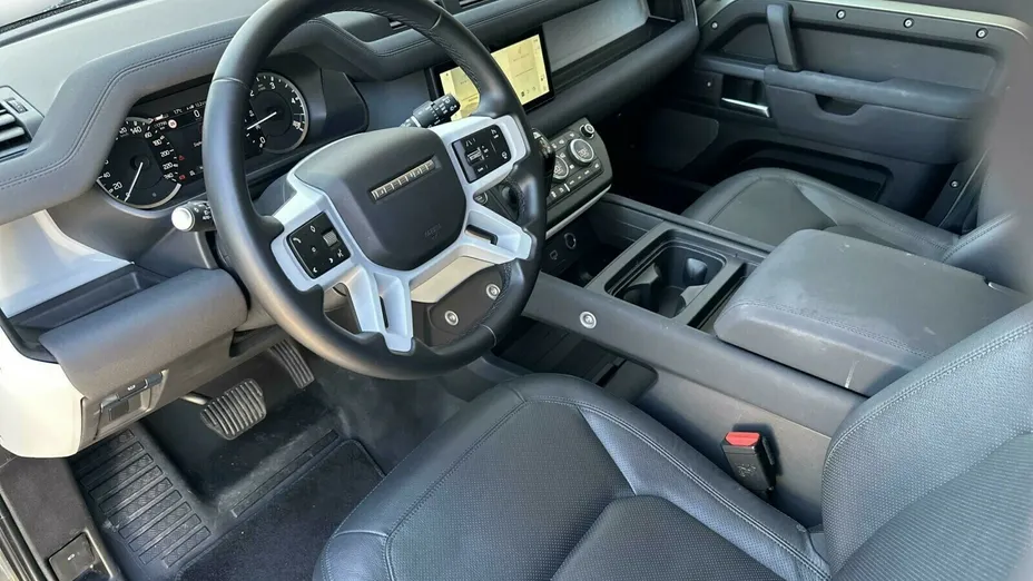 LAND ROVER Defender Defender 110 3.0 D200 mHEV S