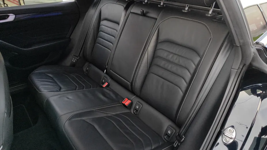 VOLKSWAGEN Arteon Arteon 2.0 TDI R-Line DSG