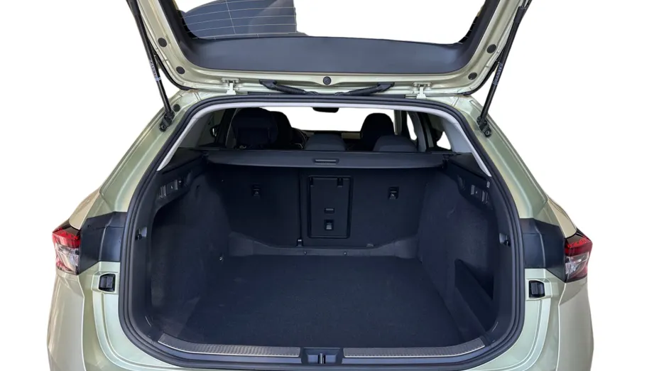 SKODA Superb Superb 1.5 TSI mHEV Essence DSG