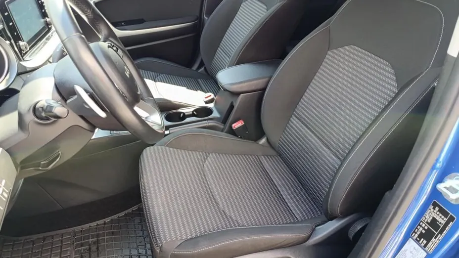 KIA XCeed XCeed 1.5 T-GDI M DCT