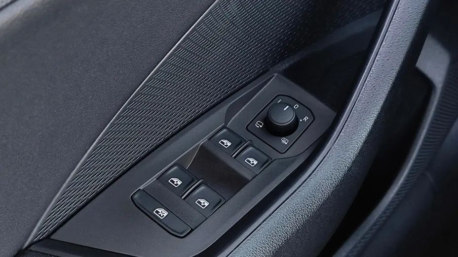 SKODA Octavia Octavia 2.0 TDI Style