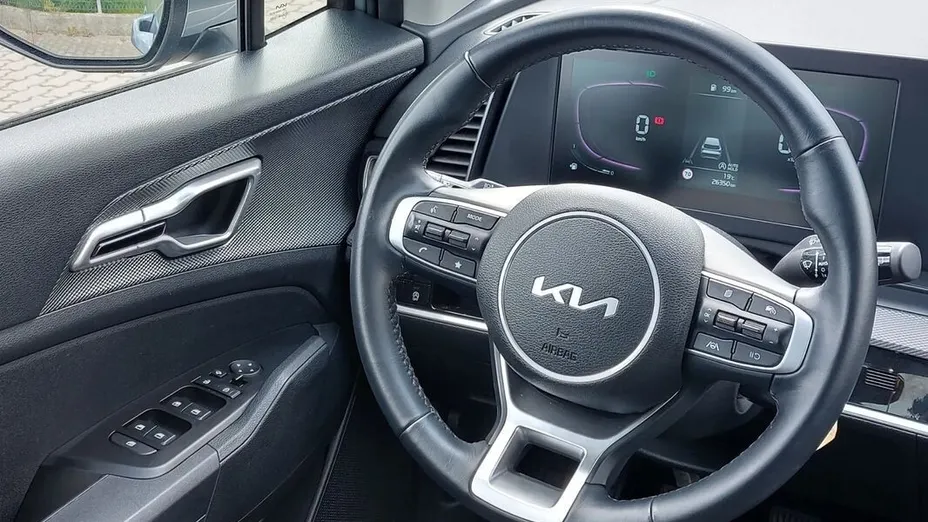 KIA Sportage Sportage 1.6 T-GDI L 2WD