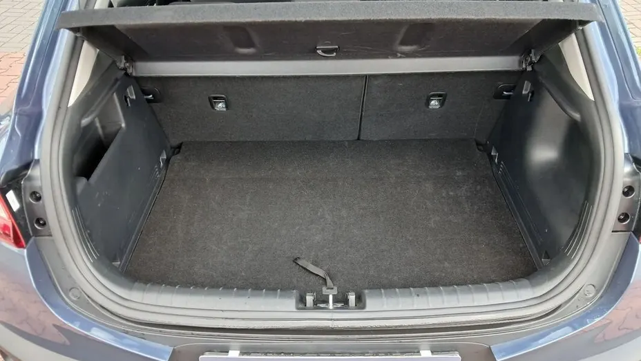 KIA Stonic Stonic 1.2 M