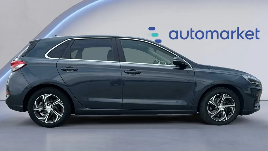 HYUNDAI i30 i30 1.0 T-GDI Smart