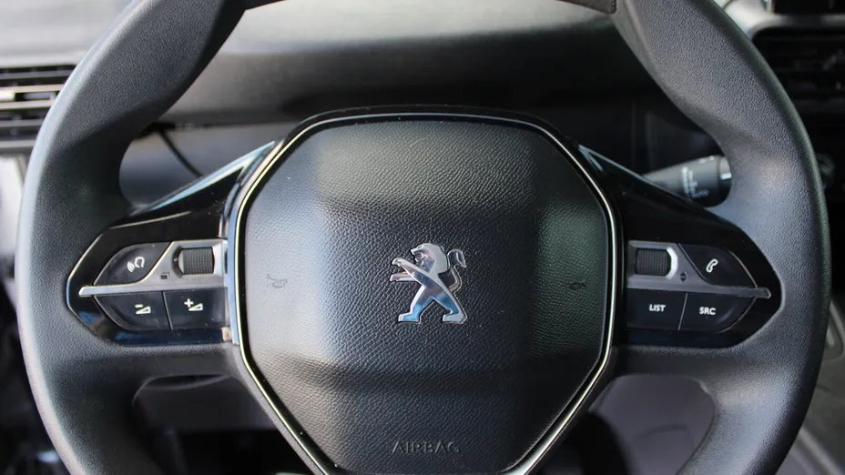 PEUGEOT Partner Van Partner 1.5 BlueHDi L2 Asphalt