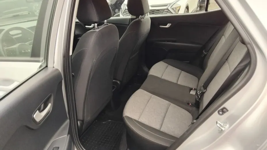 KIA Stonic Stonic 1.0 T-GDI M