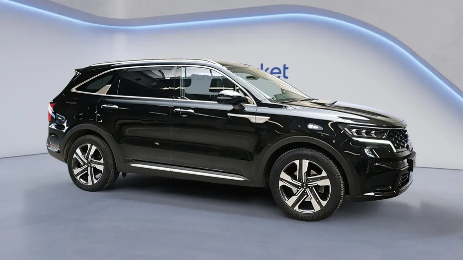 KIA Sorento Sorento 1.6 T-GDI PHEV XL 4WD aut 7os.