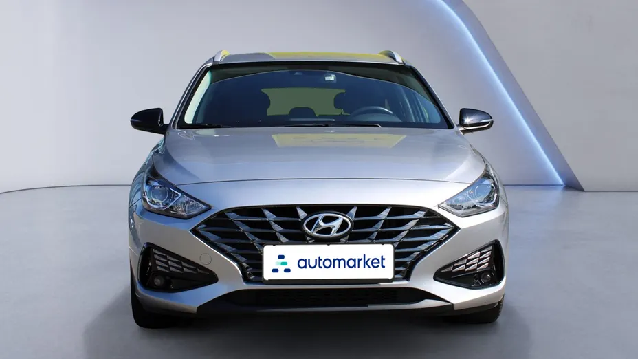 HYUNDAI i30 i30 1.5 T-GDI 48V Smart