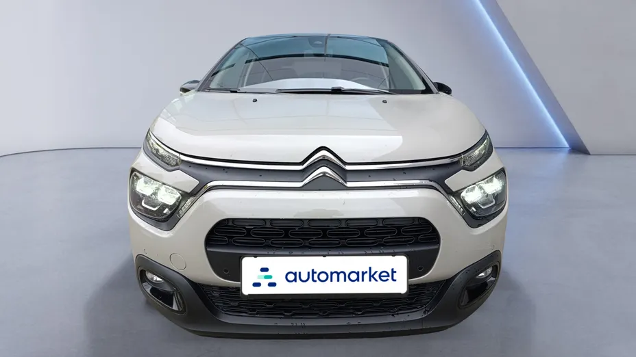 CITROEN C3 C3 1.2 PureTech Shine