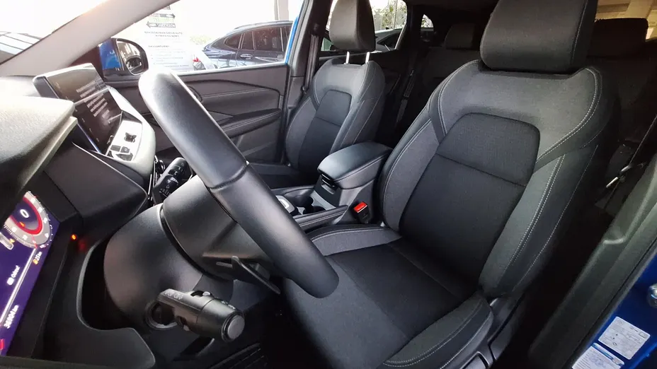 NISSAN Qashqai Qashqai 1.3 DIG-T mHEV N-Connecta Xtronic