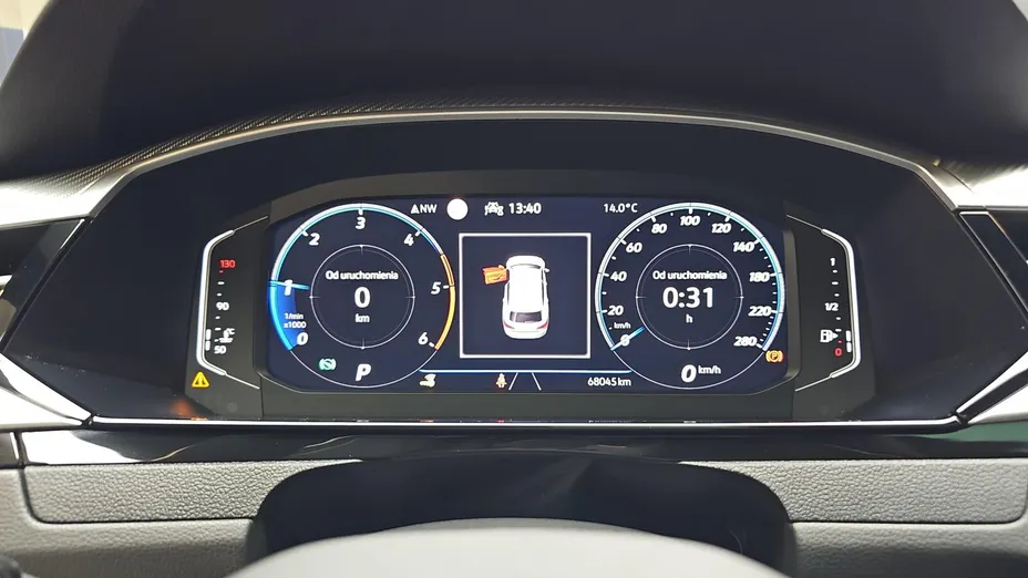 VOLKSWAGEN Arteon Arteon 2.0 TDI R-Line DSG