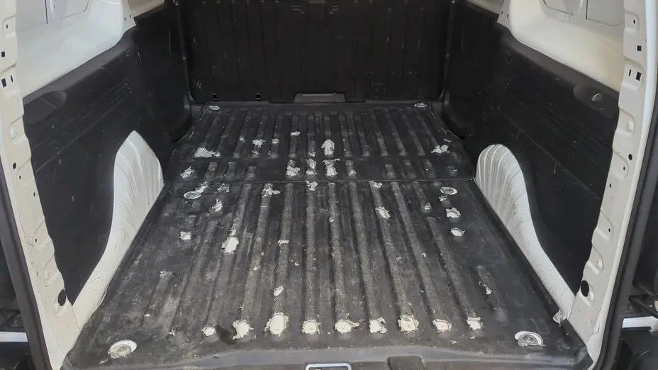 PEUGEOT Partner Van Partner 1.5 BlueHDi L2 S&S Premium