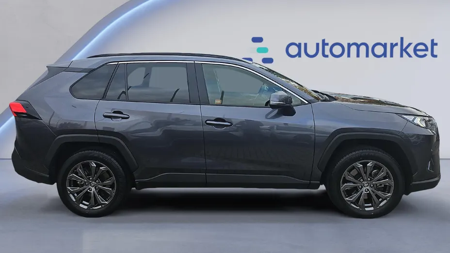 TOYOTA RAV4 RAV4 2.5 Hybrid Comfort 4x2