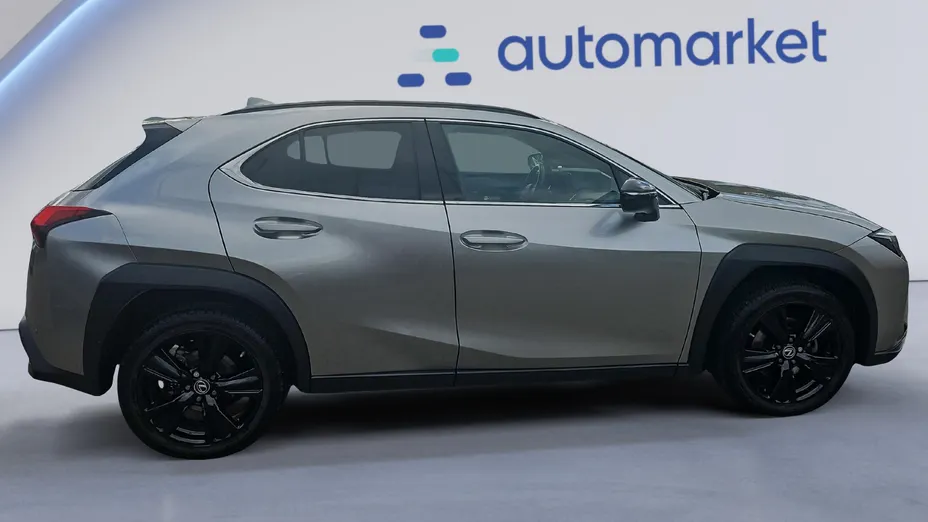 LEXUS UX UX 200 GPF F Impression 2WD