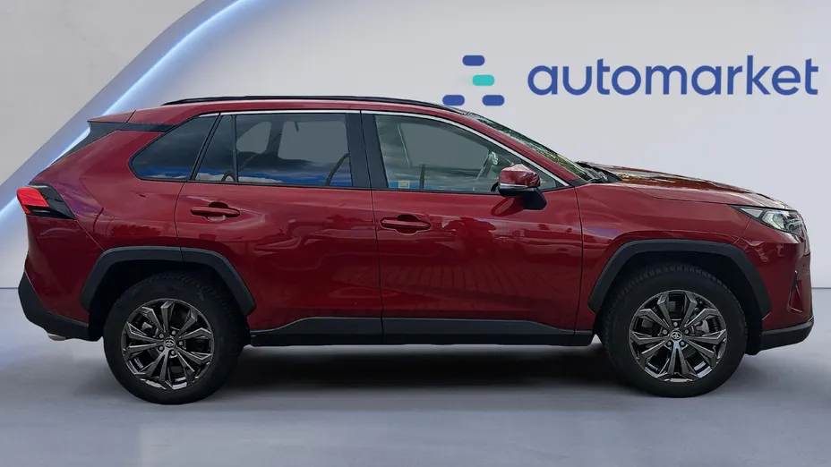 TOYOTA RAV4 RAV4 2.5 Hybrid Comfort 4x4