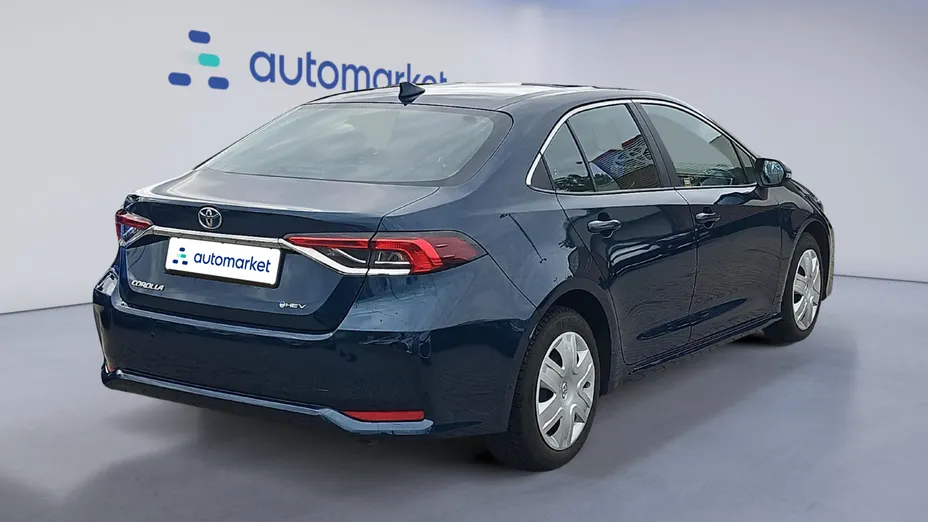 TOYOTA Corolla Corolla 1.8 Hybrid Comfort
