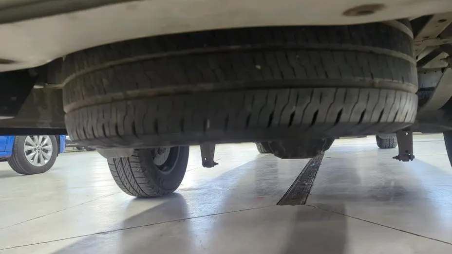 FORD Transit Transit 350 L4H3 RWD Trend (bryg.)