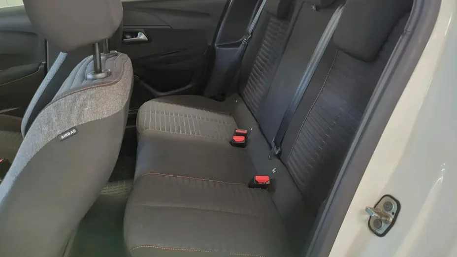 PEUGEOT 208 208 1.2 PureTech Active S&S