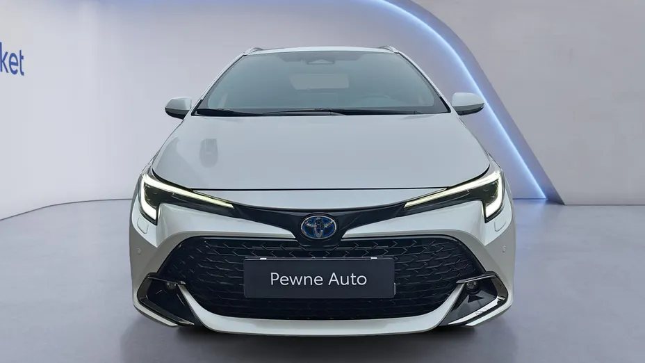 TOYOTA Corolla Corolla 2.0 Hybrid Style