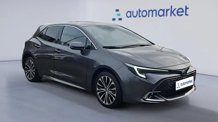 TOYOTA Corolla Corolla 1.8 Hybrid Style