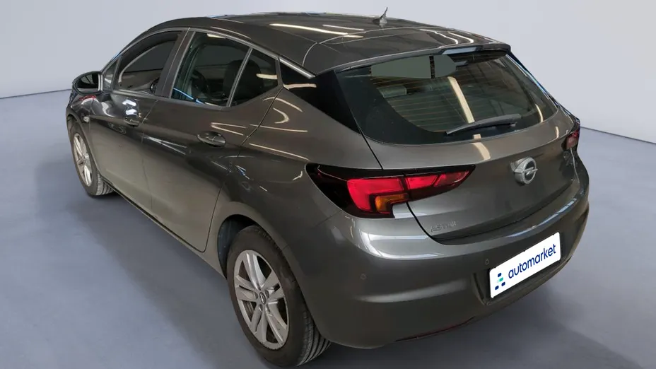 OPEL Astra Astra V 1.4 T GPF Enjoy