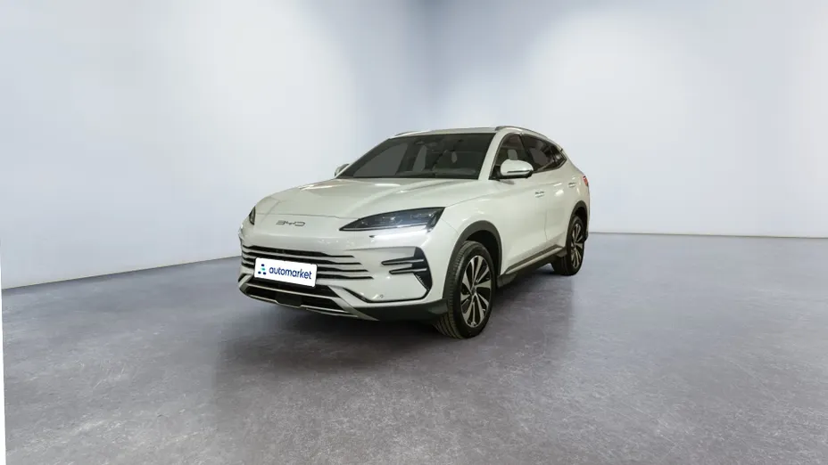BYD Seal U Seal U 1.5 DM-i Boost Nowy