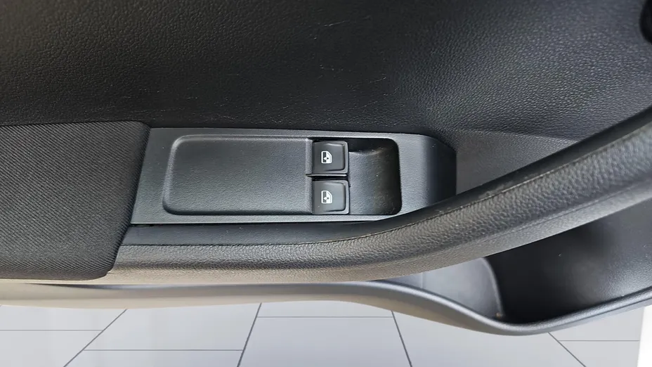 SKODA Fabia Fabia 1.0 TSI Ambition