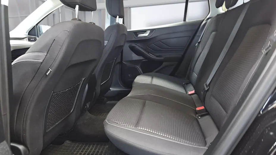 FORD Focus Focus 1.5 EcoBlue Connected