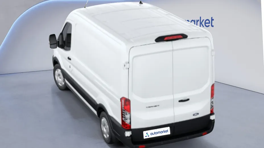 FORD Transit Transit 350 L3 Trend Nowy
