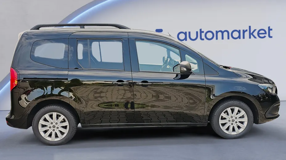 MERCEDES-BENZ Citan Citan Tourer 113 L1 420.763