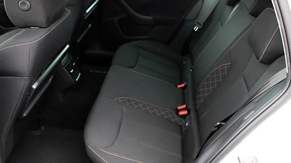 SKODA Scala Scala 1.0 TSI Ambition