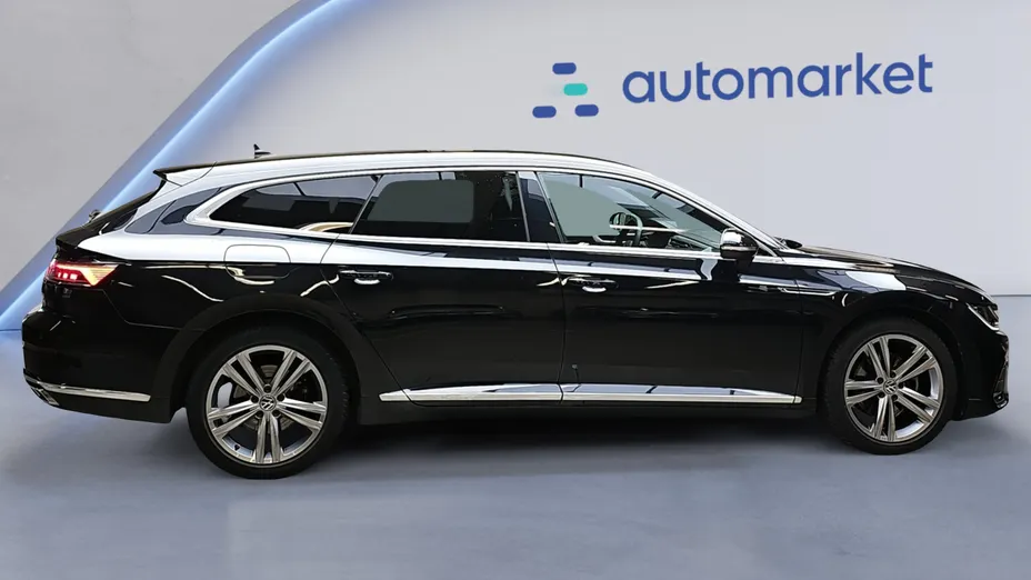 VOLKSWAGEN Arteon Arteon 2.0 TDI R-Line DSG