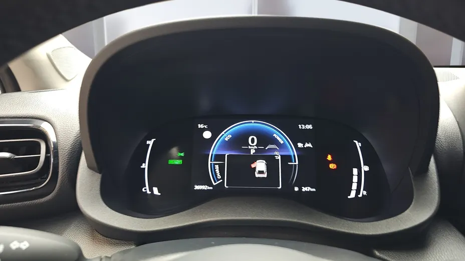 TOYOTA Yaris Cross Yaris Cross Hybrid 1.5 Comfort