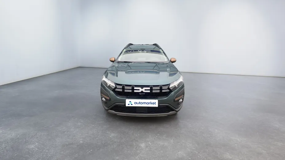 DACIA Jogger Jogger 1.0 TCe Extreme LPG Nowy