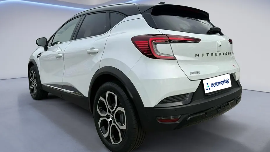 MITSUBISHI ASX ASX 1.3 mHEV Intense Style Cold