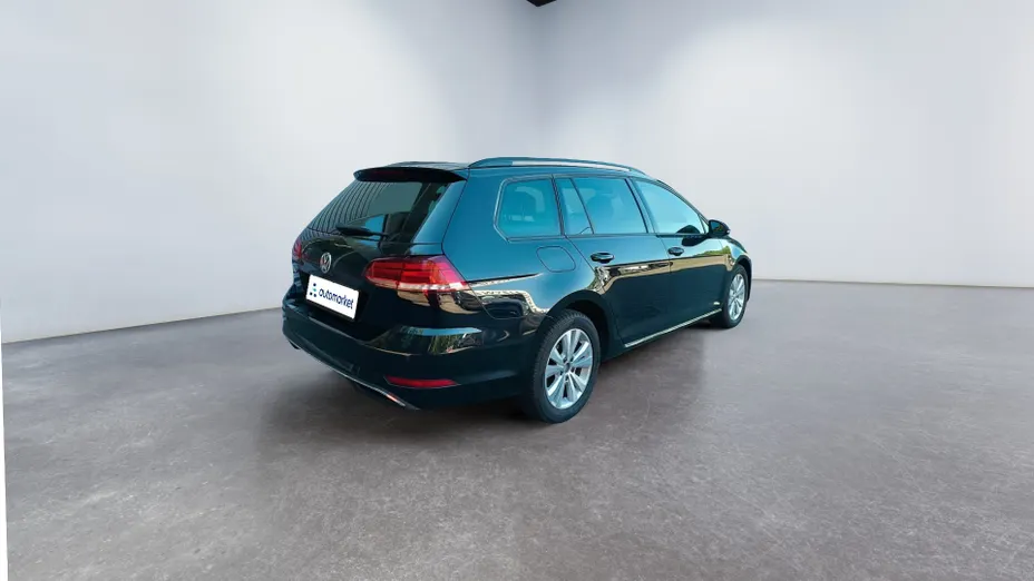 VOLKSWAGEN Golf Golf VII 1.6 TDI BMT Comfortline