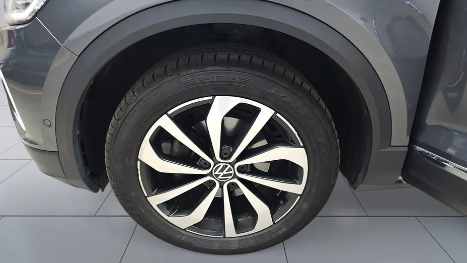 VOLKSWAGEN T-ROC T-ROC 1.5 TSI Style