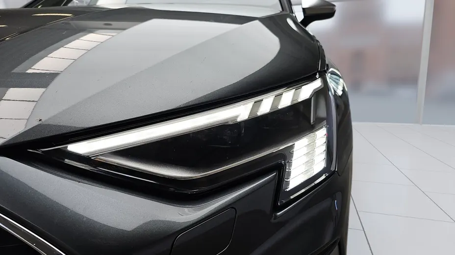 AUDI A3 S3 TFSI Quattro S tronic