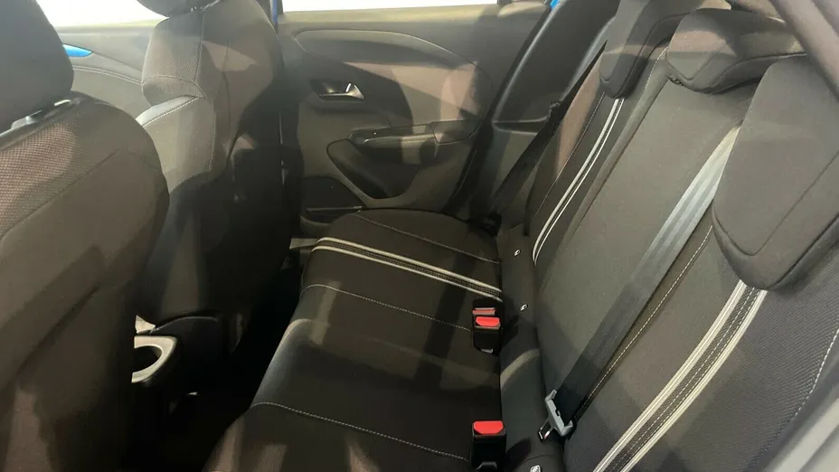 OPEL Corsa Corsa 1.2 Yes S&S Nowy