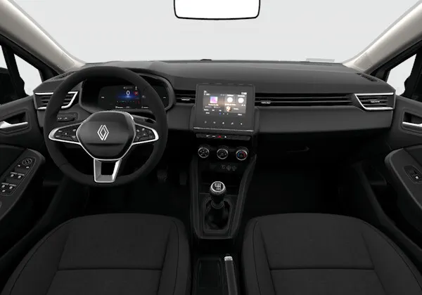 RENAULT Clio Clio 1.0 TCe Evolution Nowy