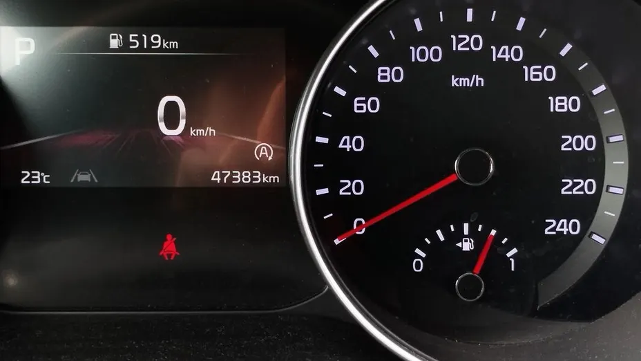 KIA XCeed XCeed 1.5 T-GDI M DCT