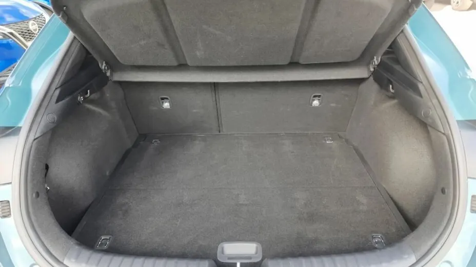 KIA XCeed XCeed 1.5 T-GDI M DCT