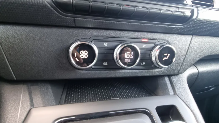 RENAULT Kangoo Express/Van Kangoo Van E-Tech L2 Extra (22kW) Nowy